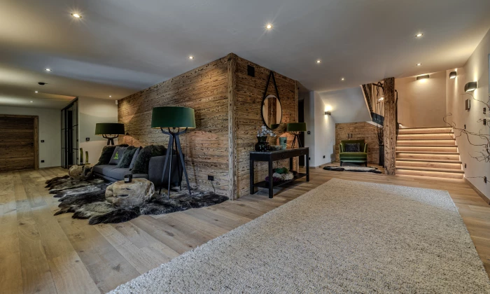 Chalet Summit