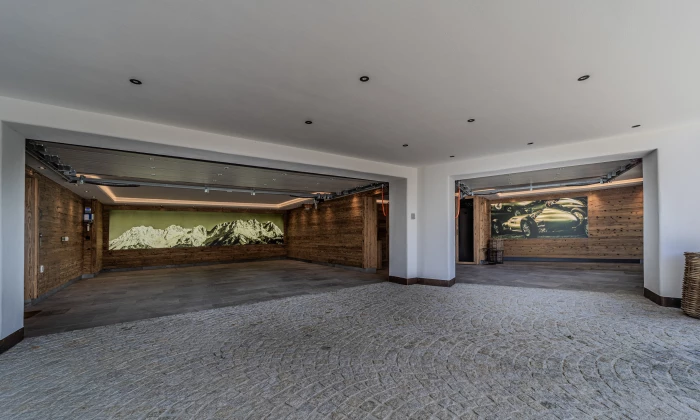 Chalet Summit