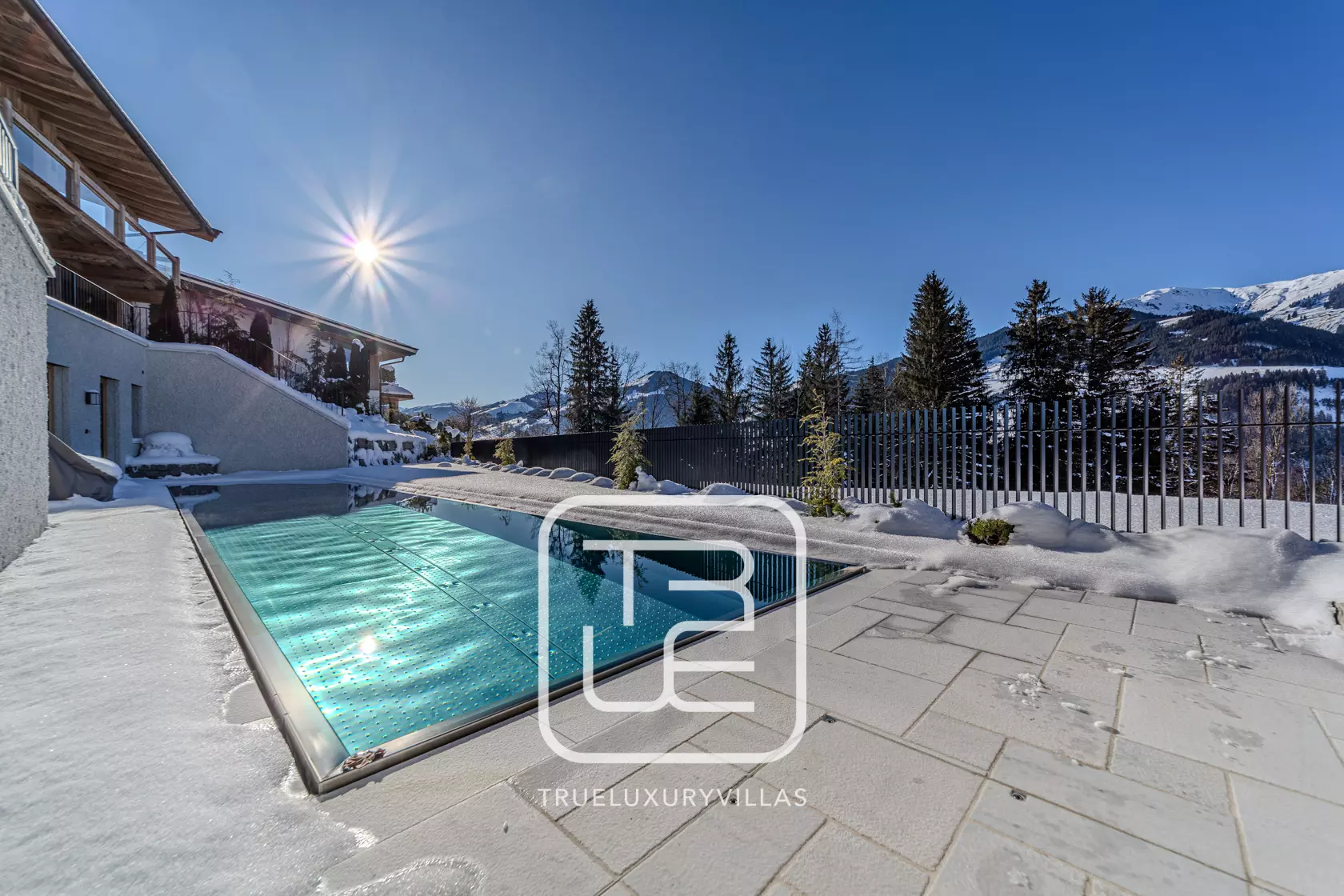 Chalet Epica