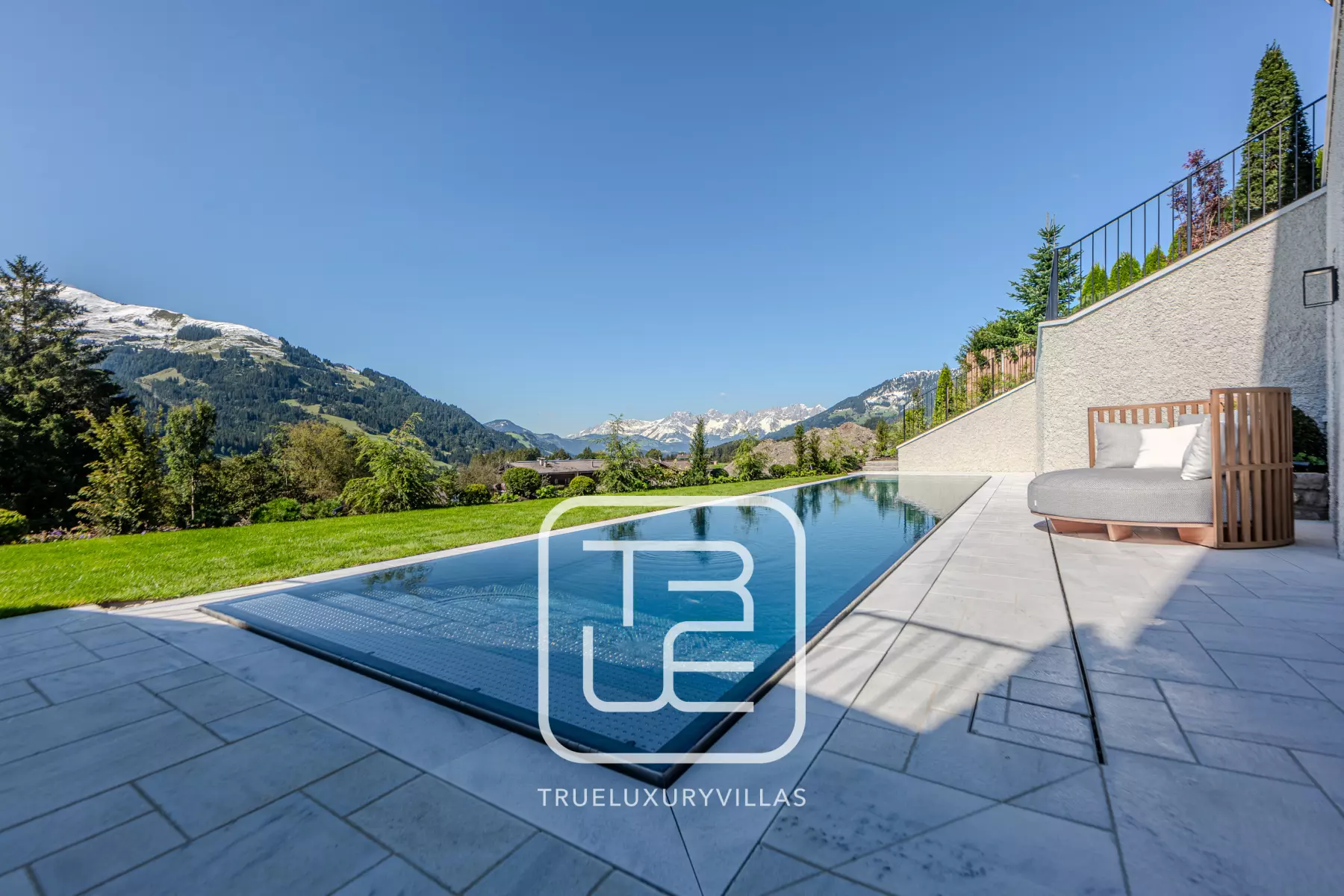 Chalet Epica