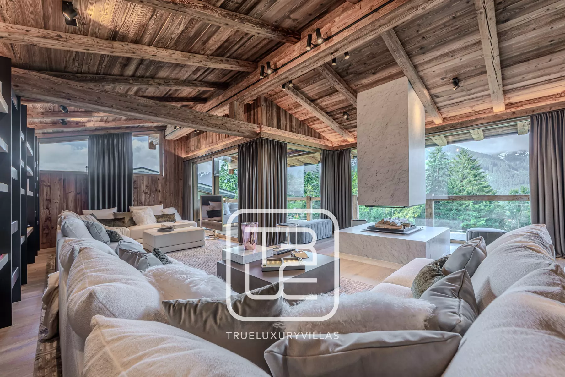 Chalet Epica