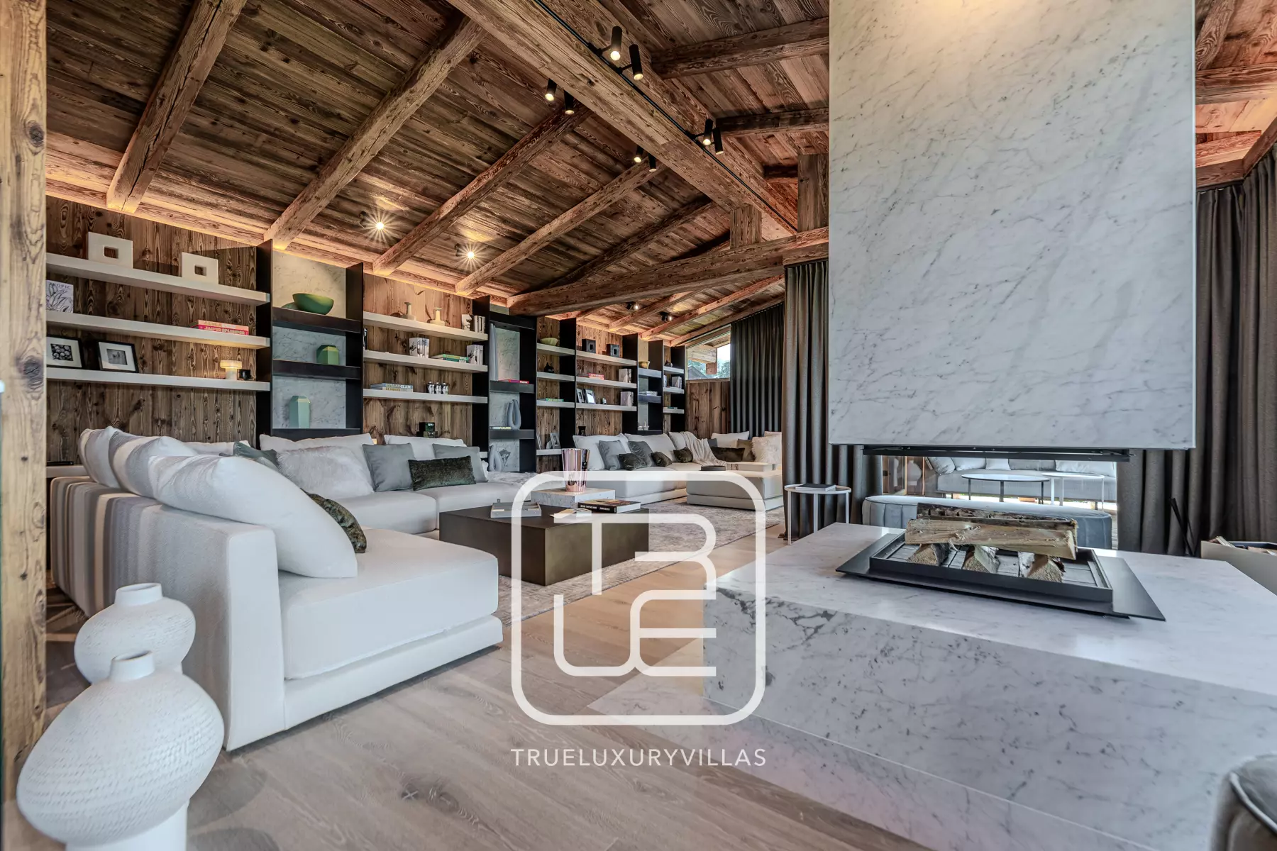 Chalet Epica