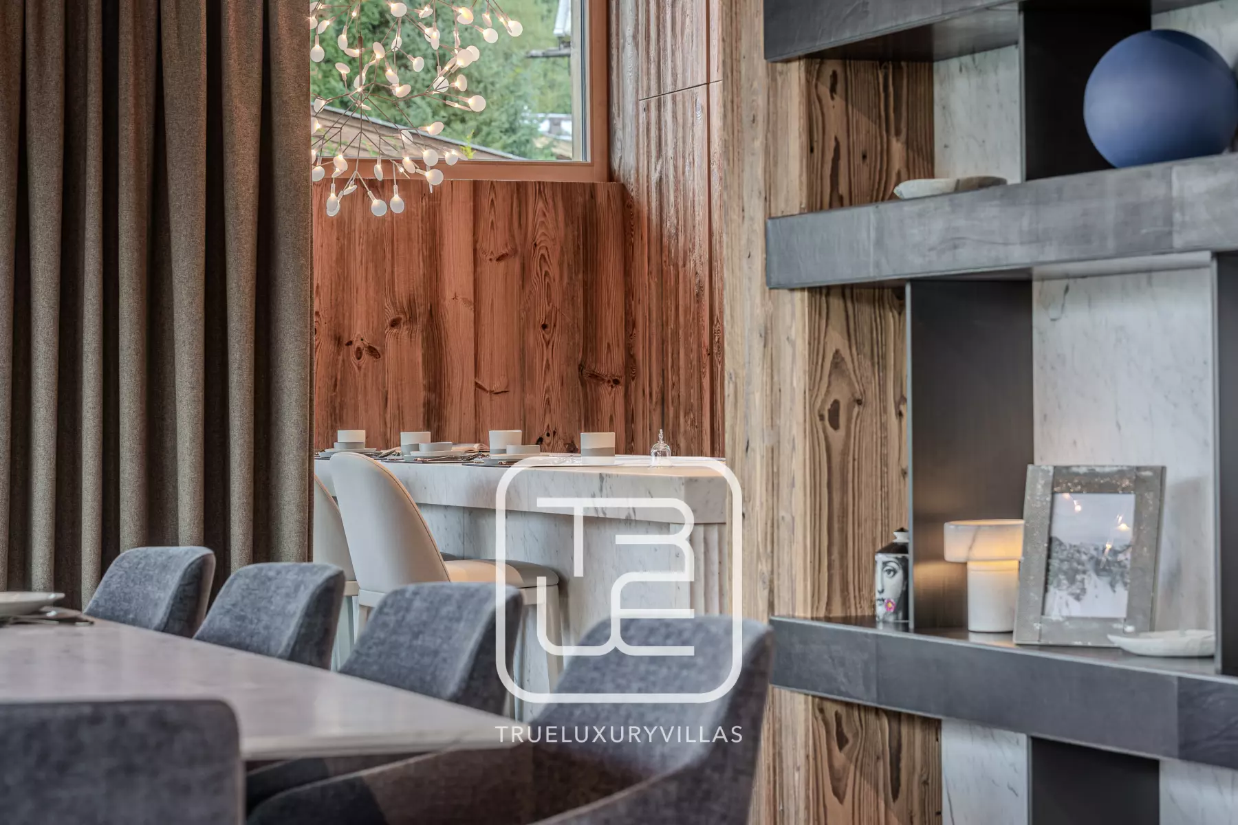 Chalet Epica