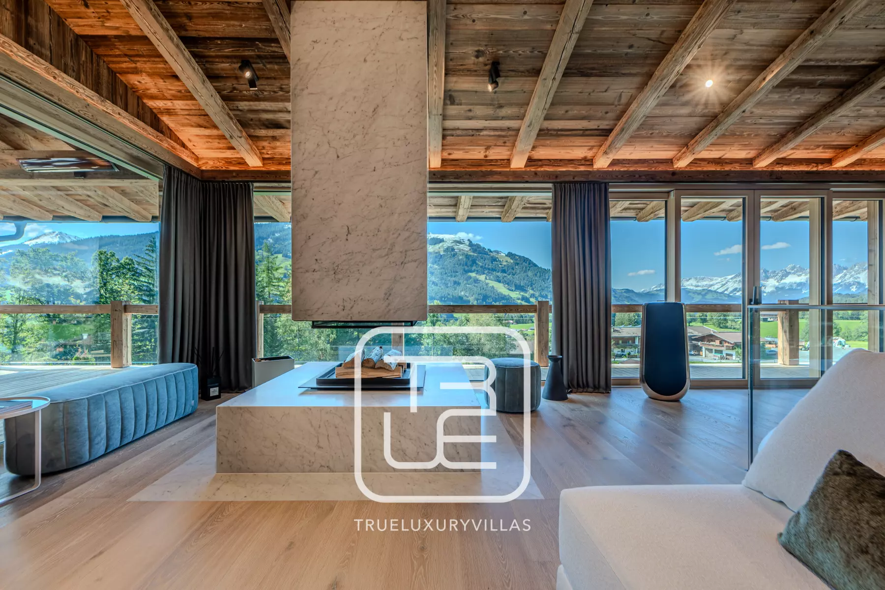 Chalet Epica