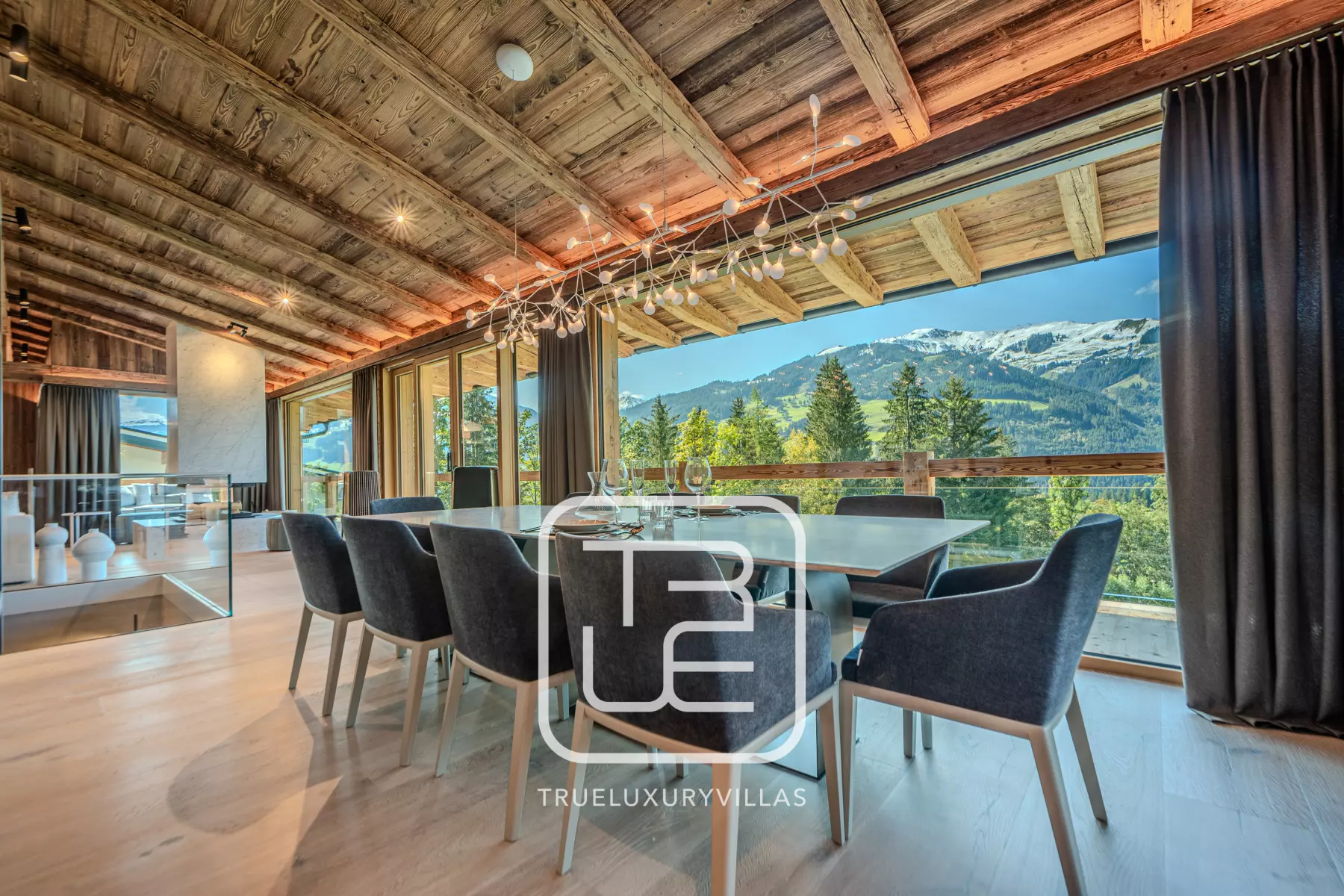Chalet Epica