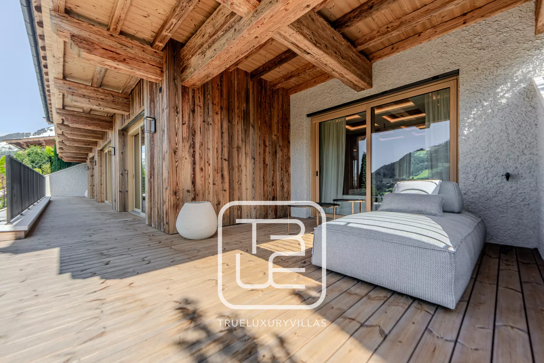 Chalet Epica