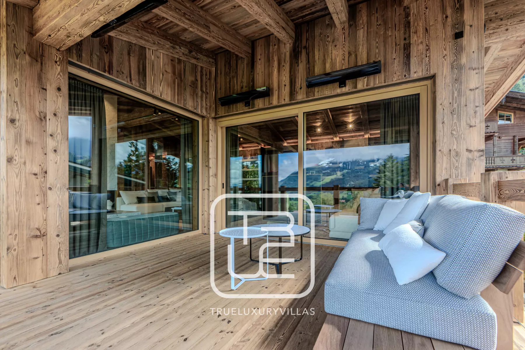 Chalet Epica
