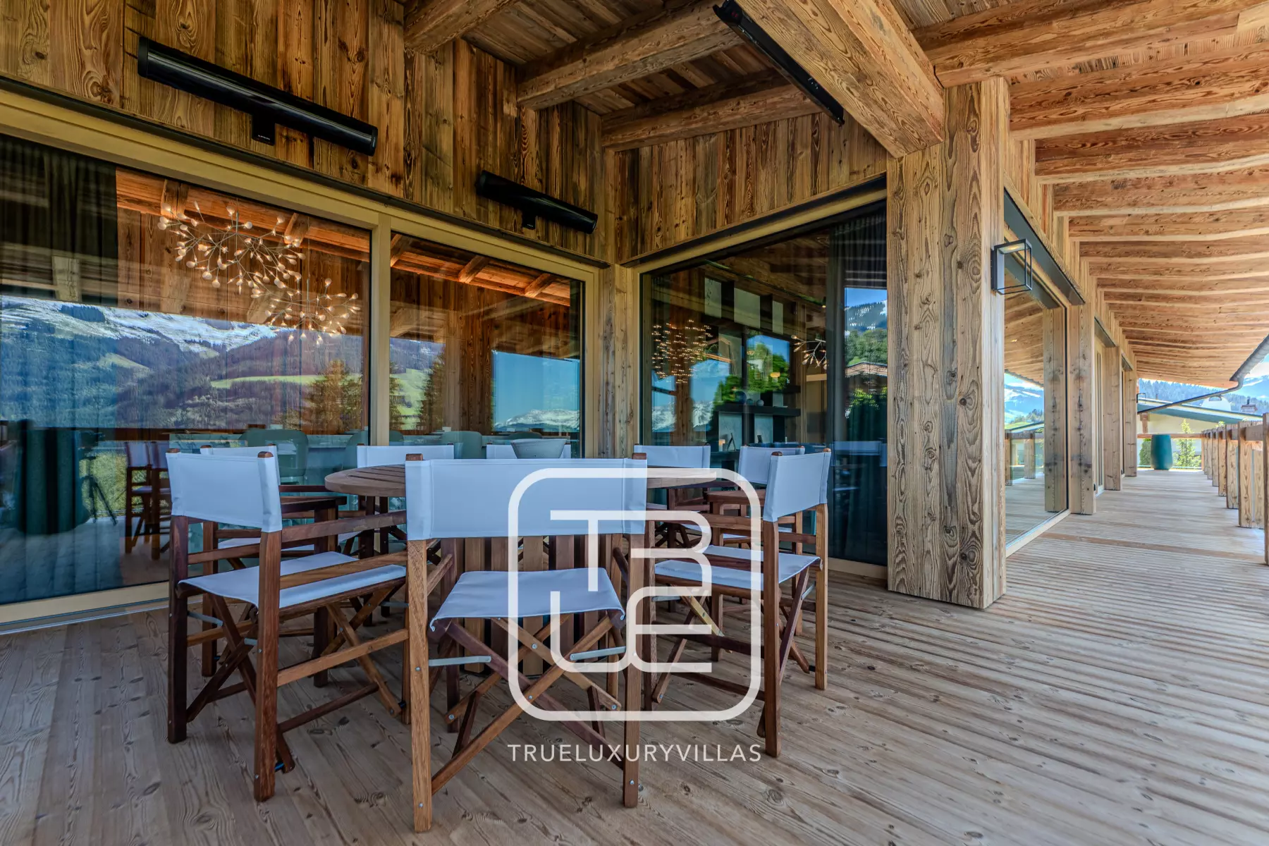 Chalet Epica