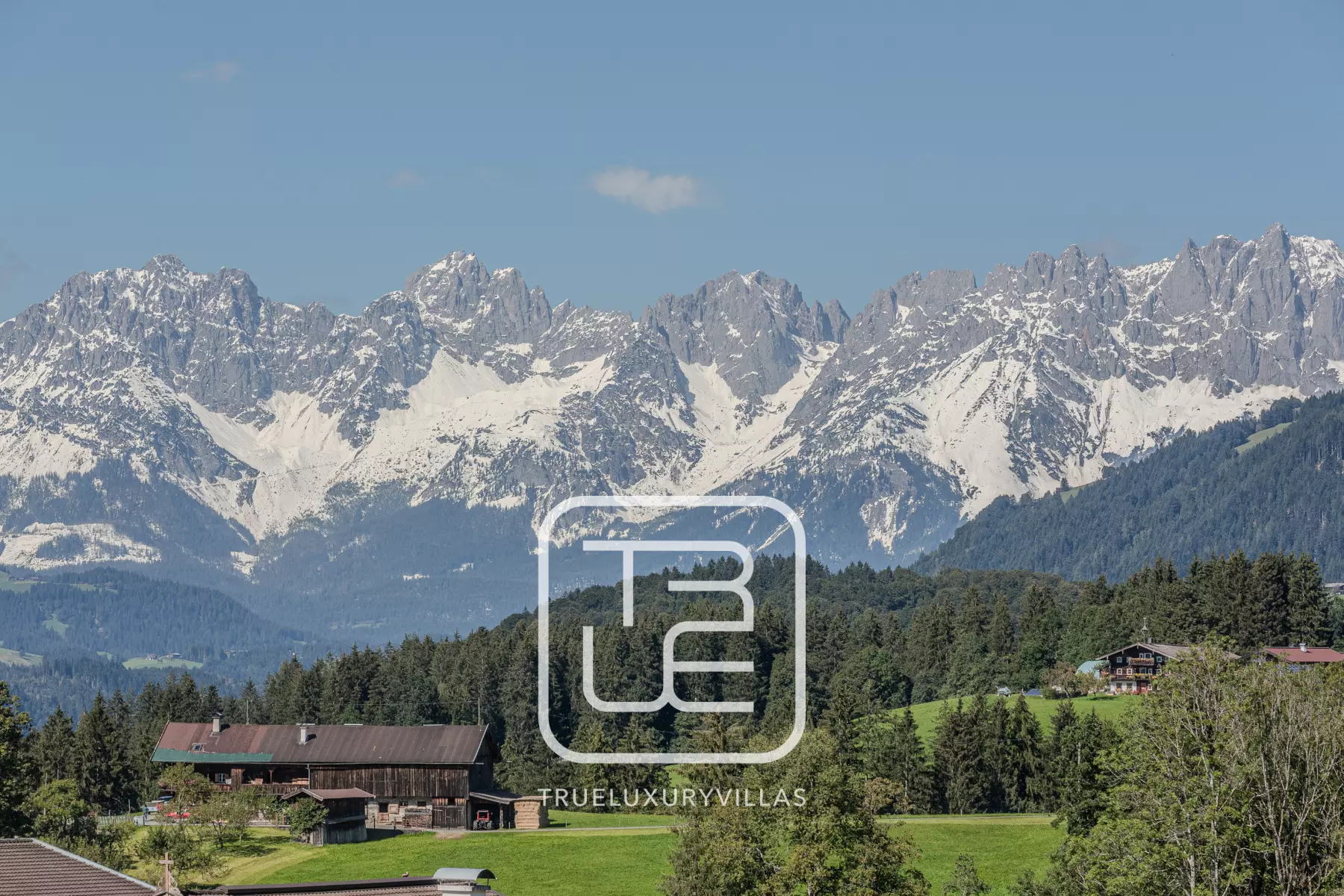 Chalet Epica