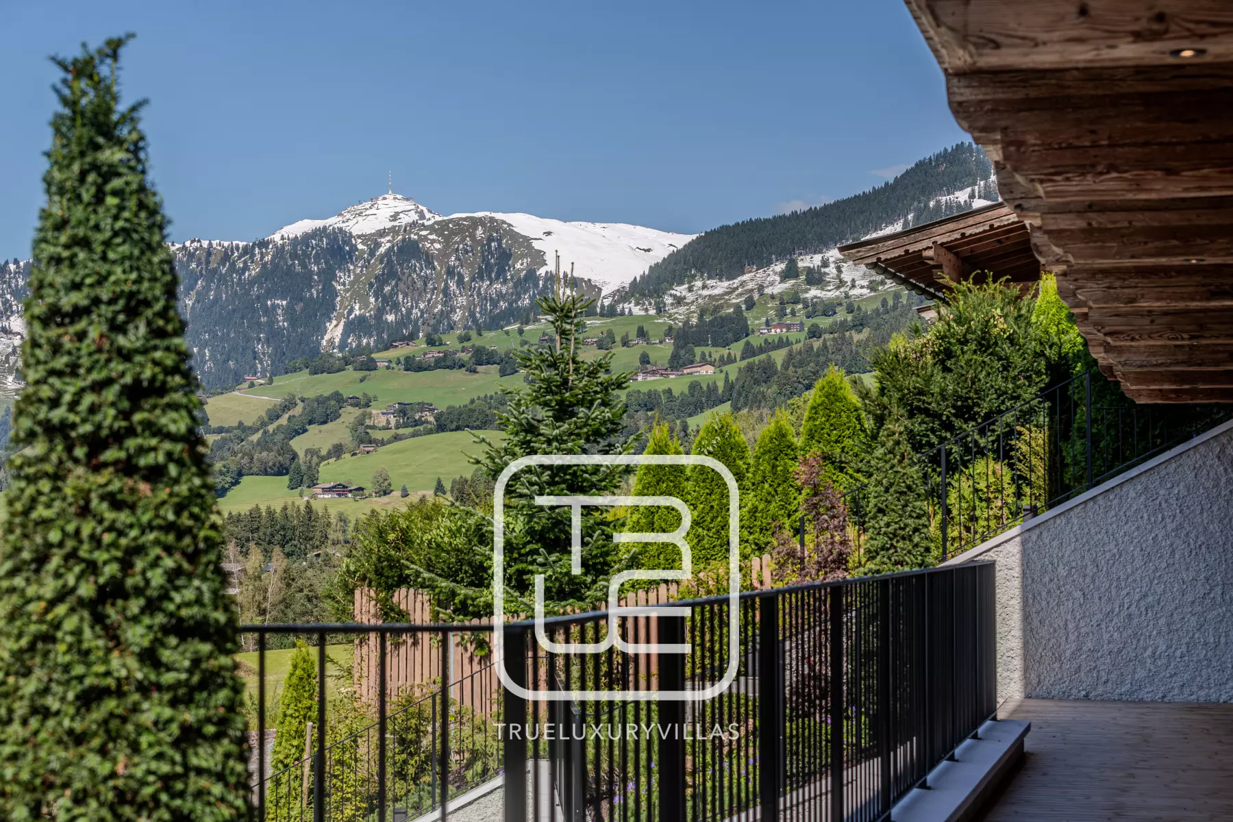 Chalet Epica