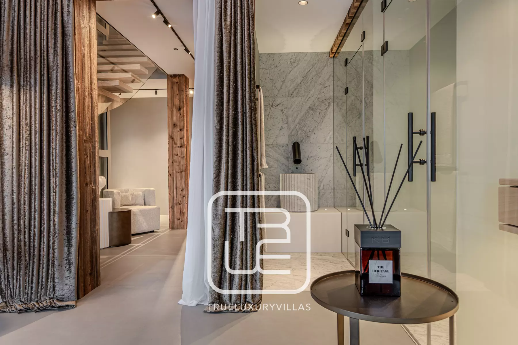 Chalet Epica