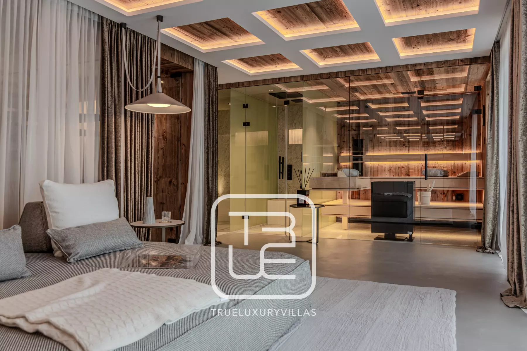 Chalet Epica