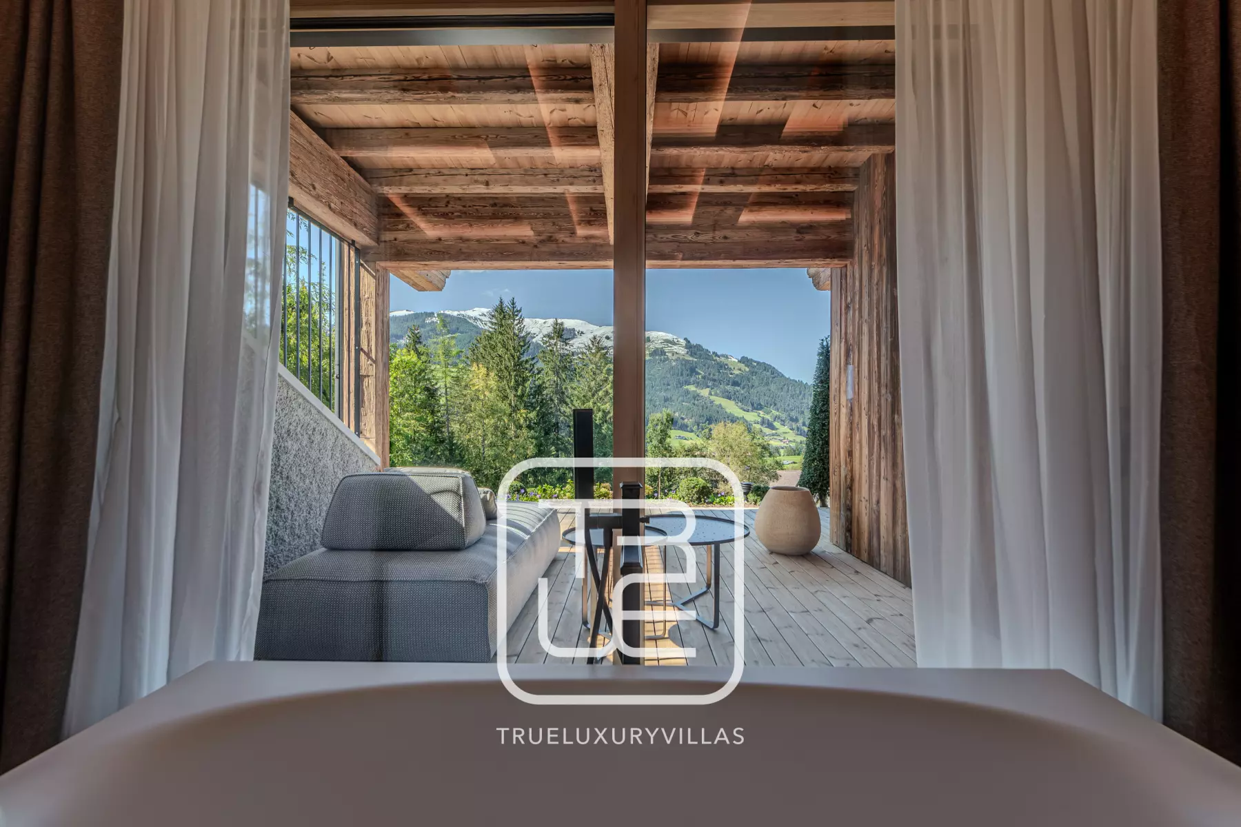 Chalet Epica