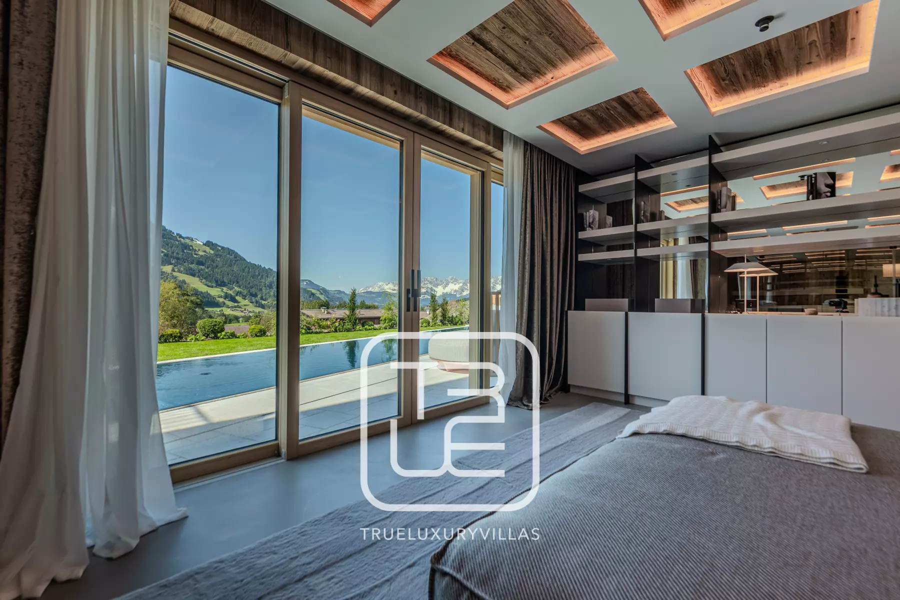 Chalet Epica