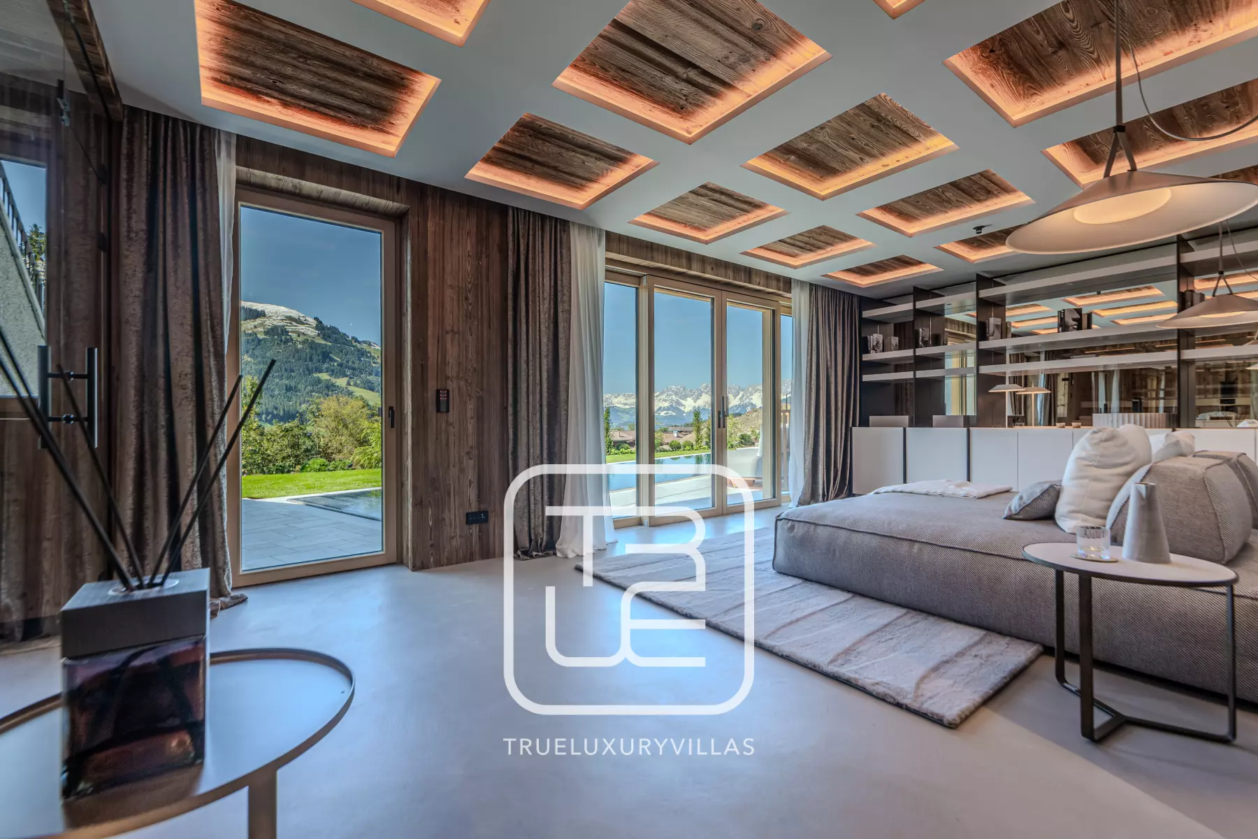 Chalet Epica