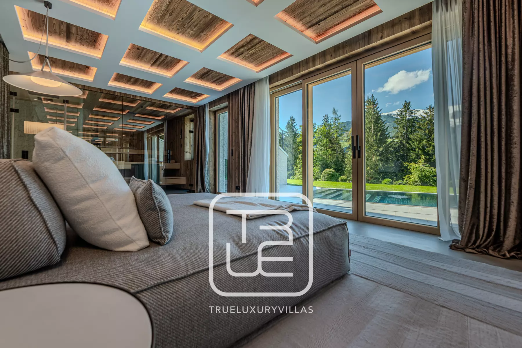 Chalet Epica