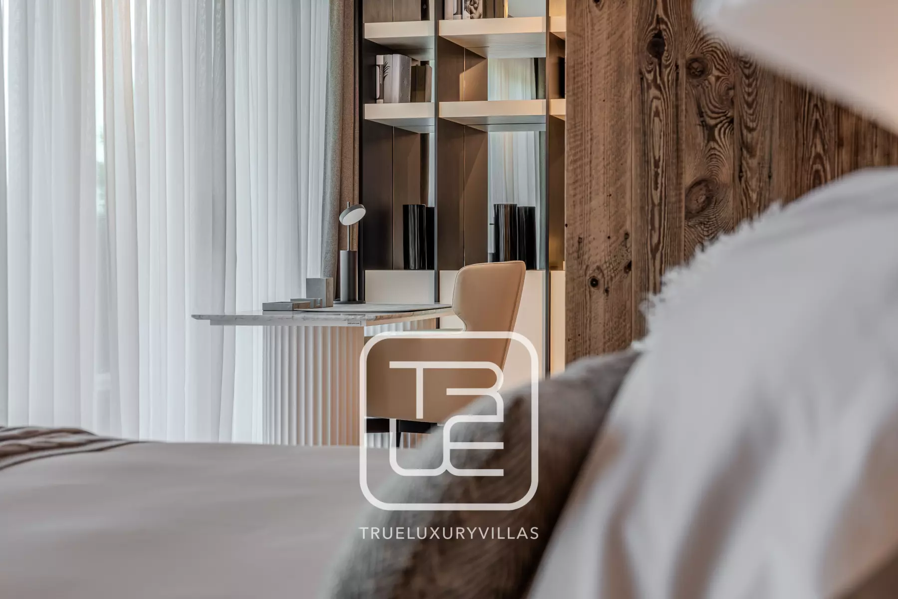 Chalet Epica