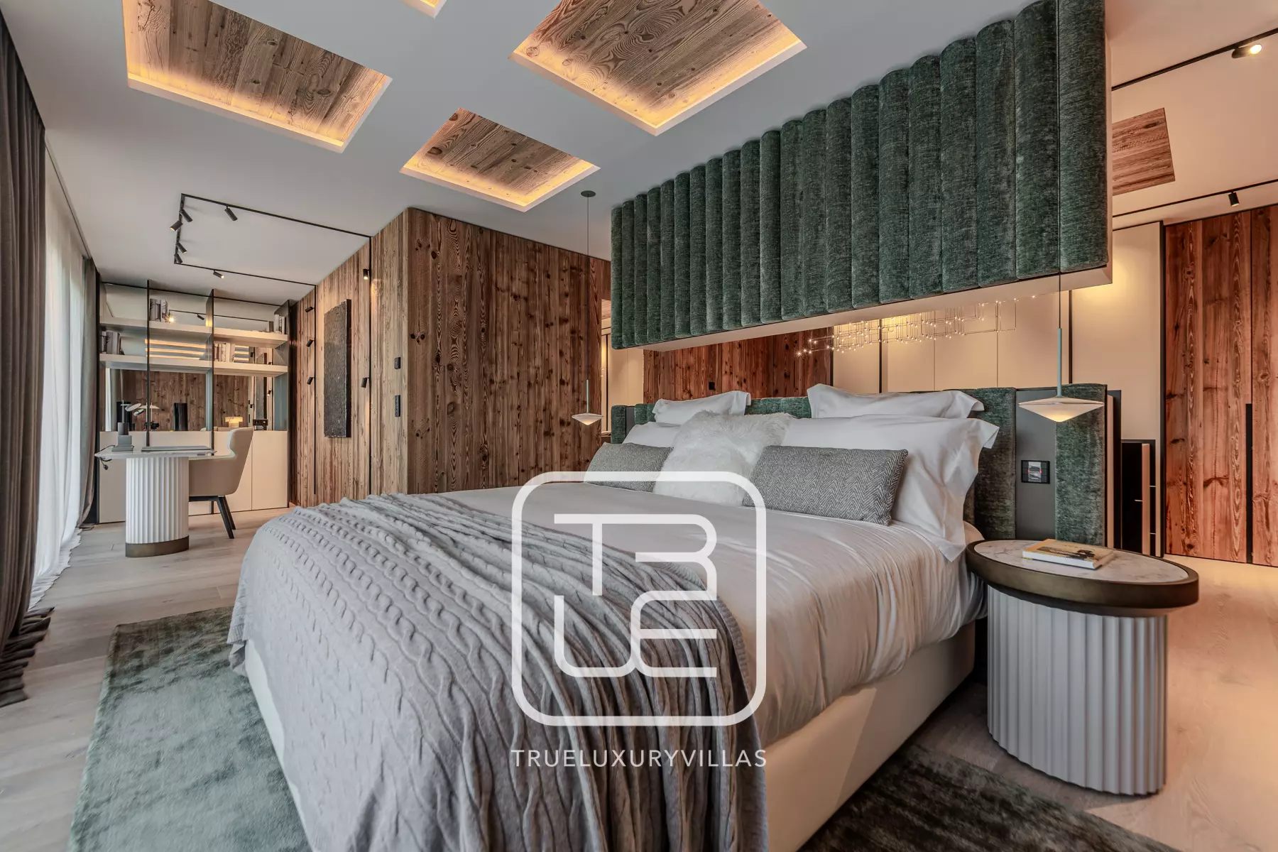 Chalet Epica