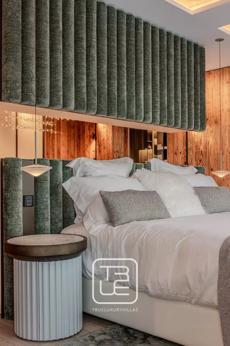 Chalet Epica