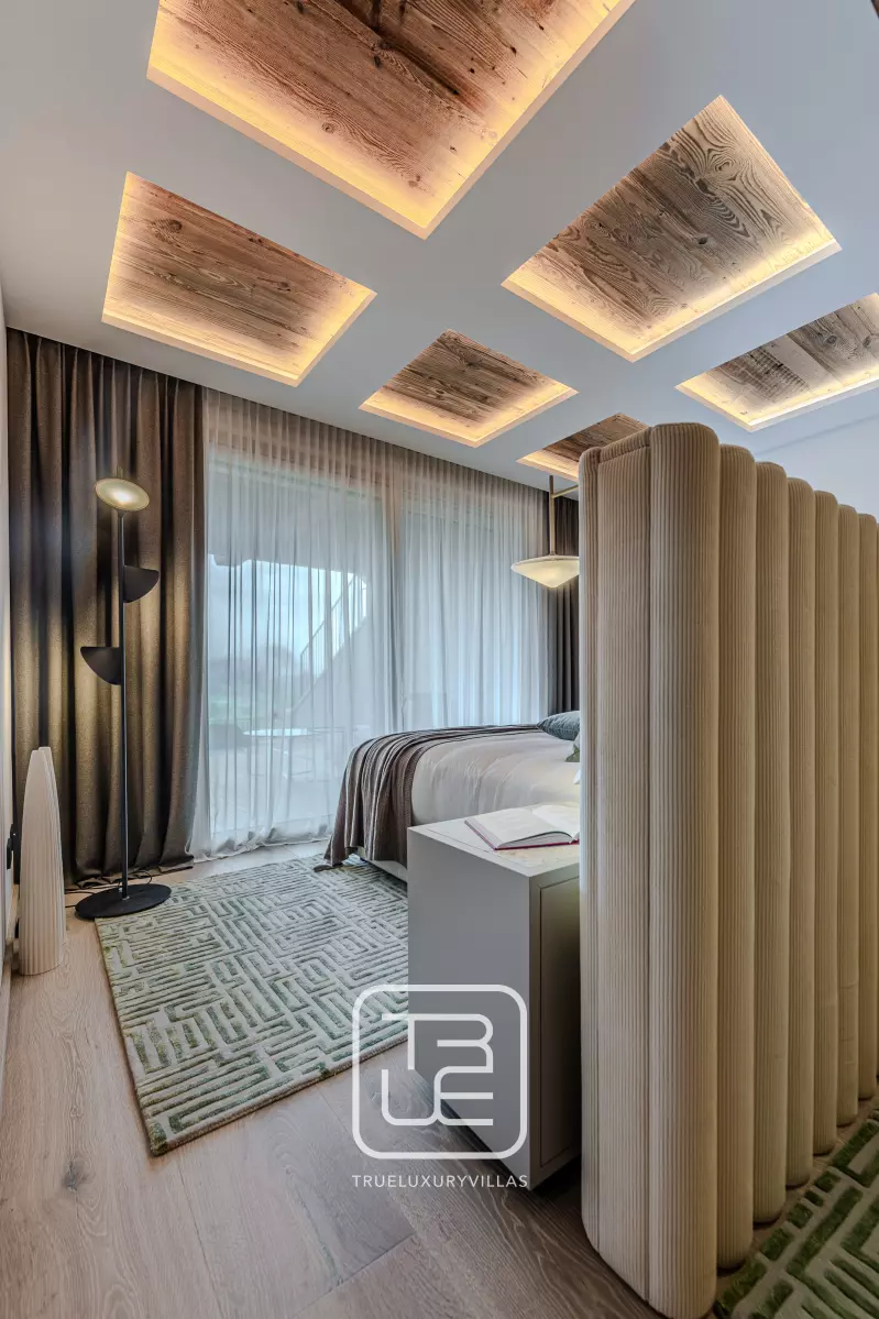 Chalet Epica