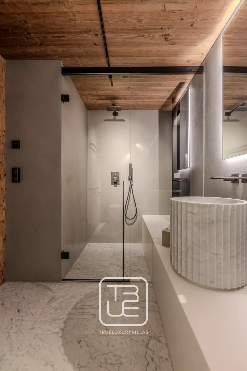 Chalet Epica