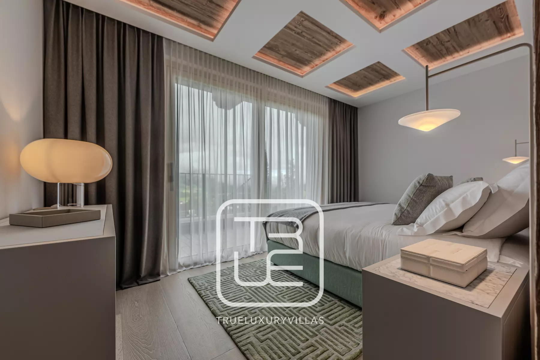 Chalet Epica
