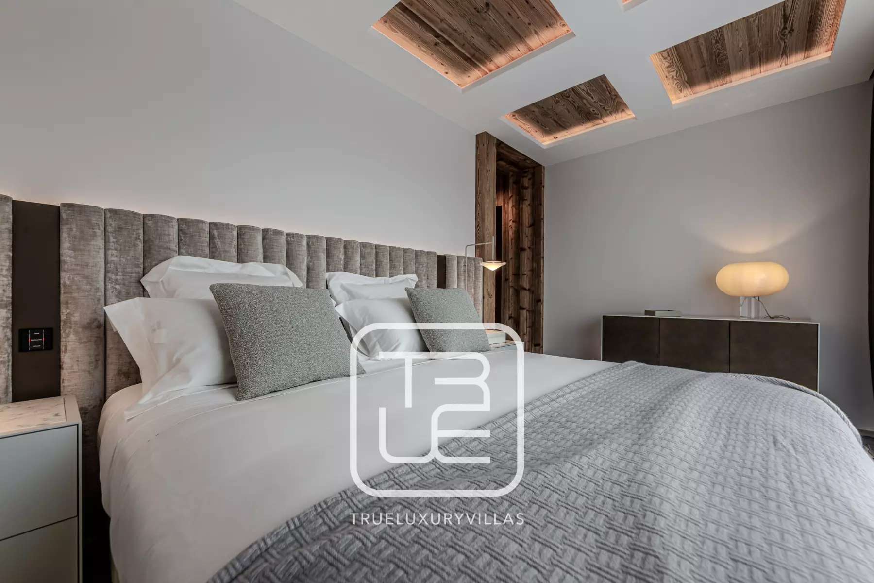 Chalet Epica