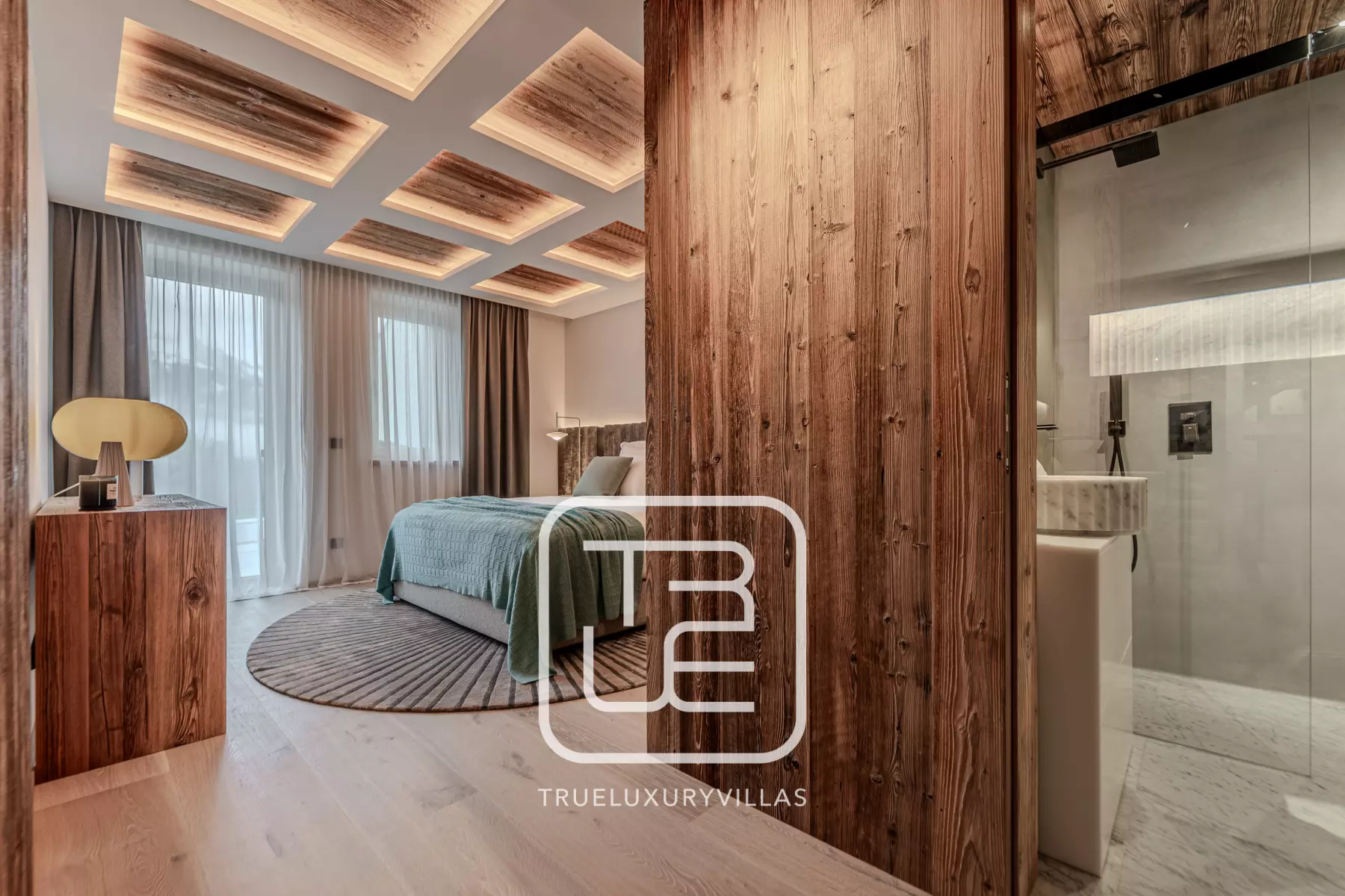 Chalet Epica