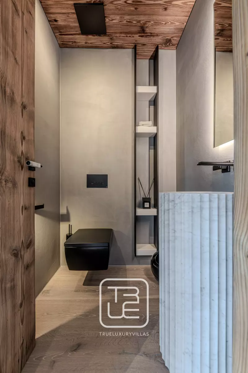 Chalet Epica