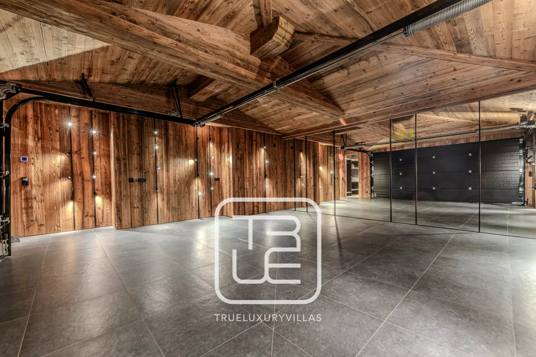 Chalet Epica