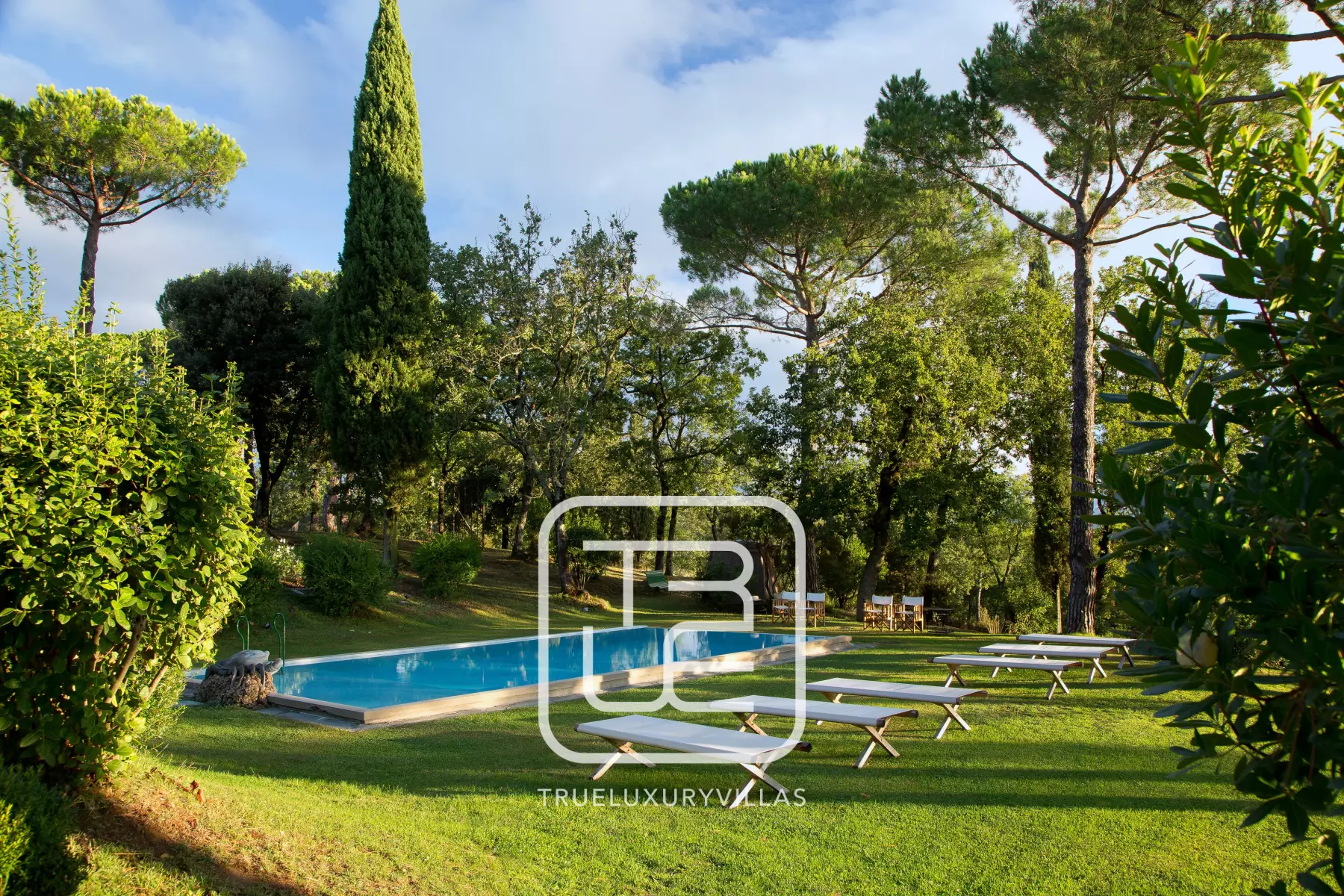 Villa La Cima