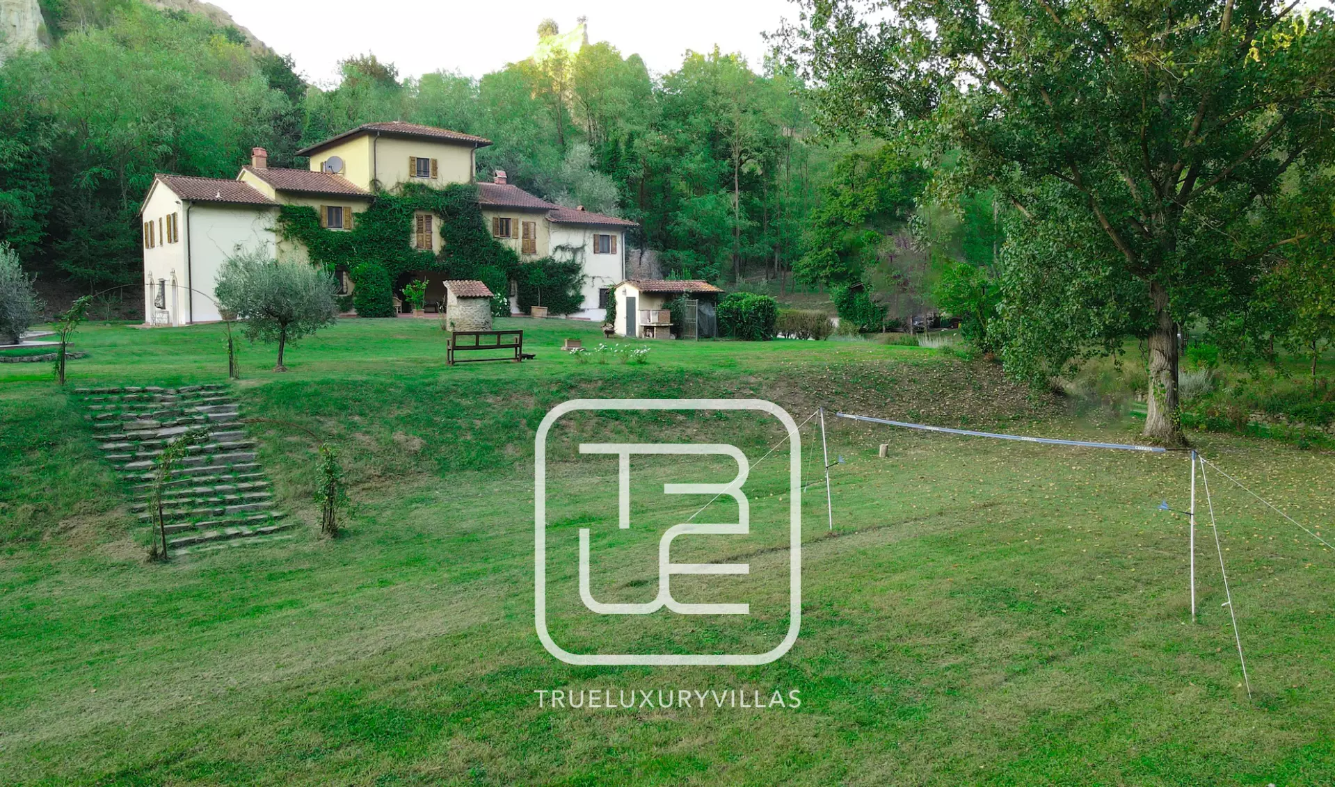 Villa Clemente