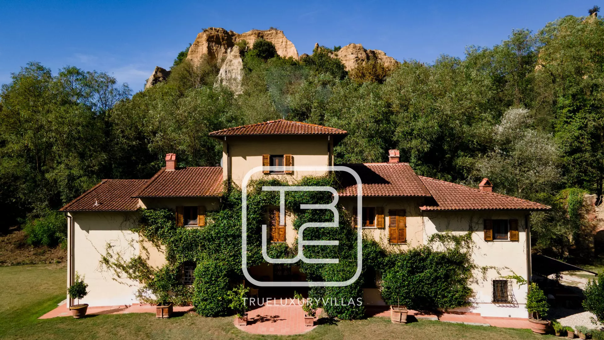 Villa Clemente