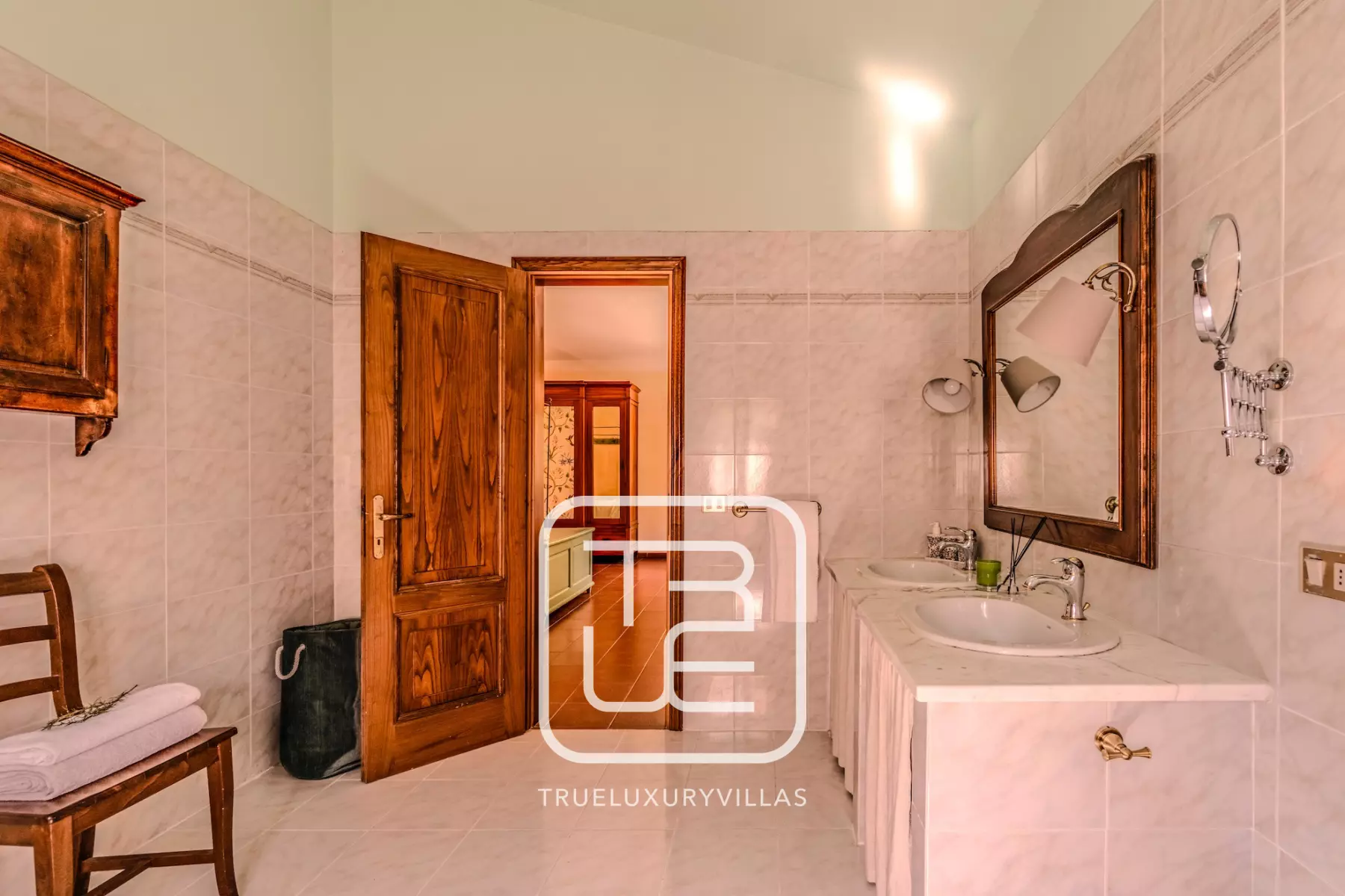 Villa Clemente