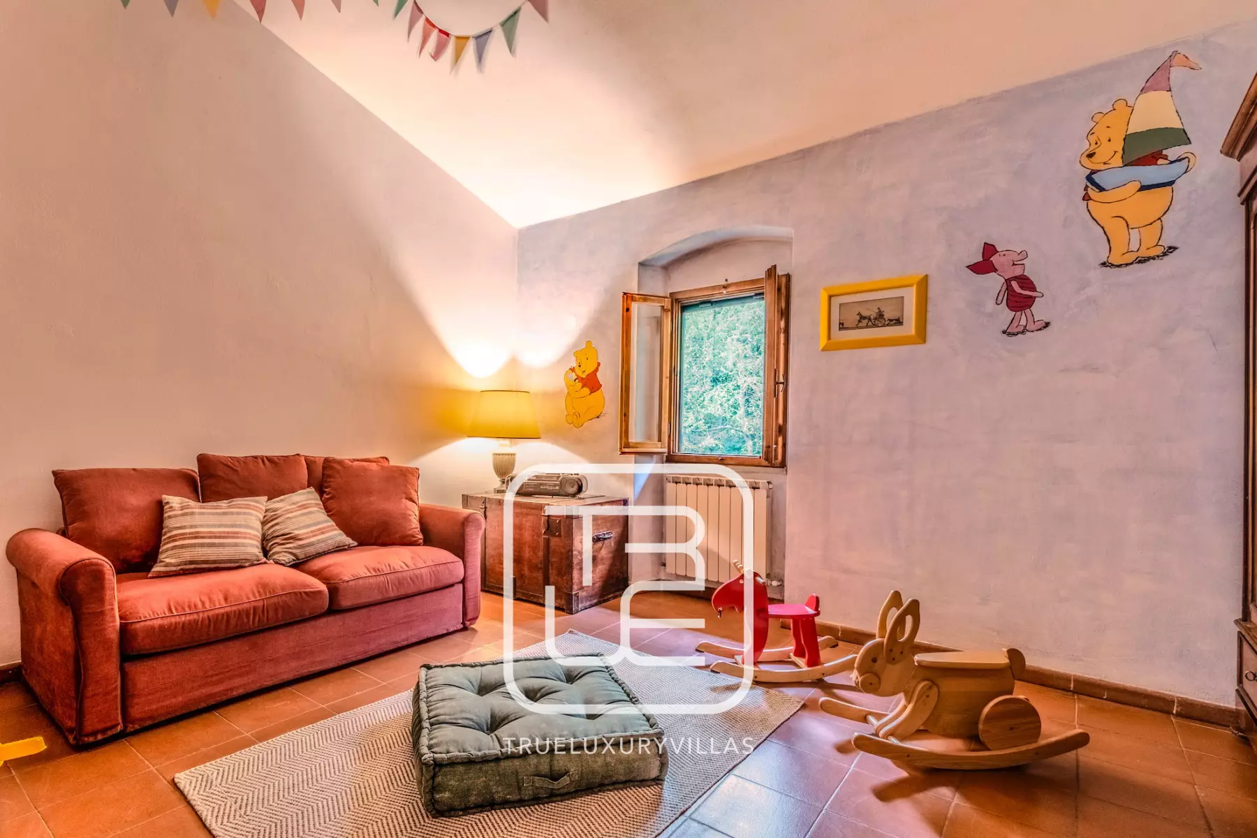 Villa Clemente