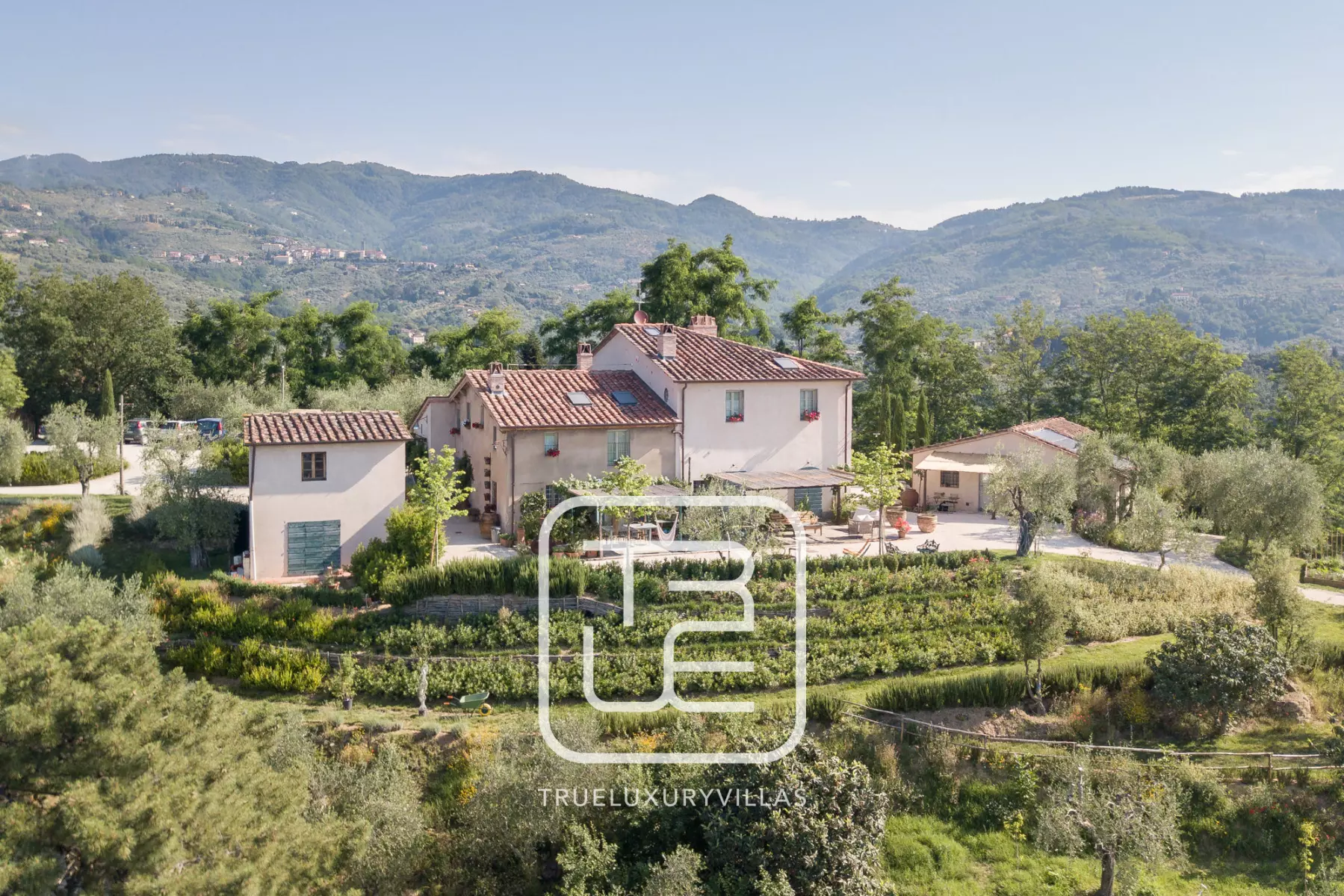 Villa Buggiano