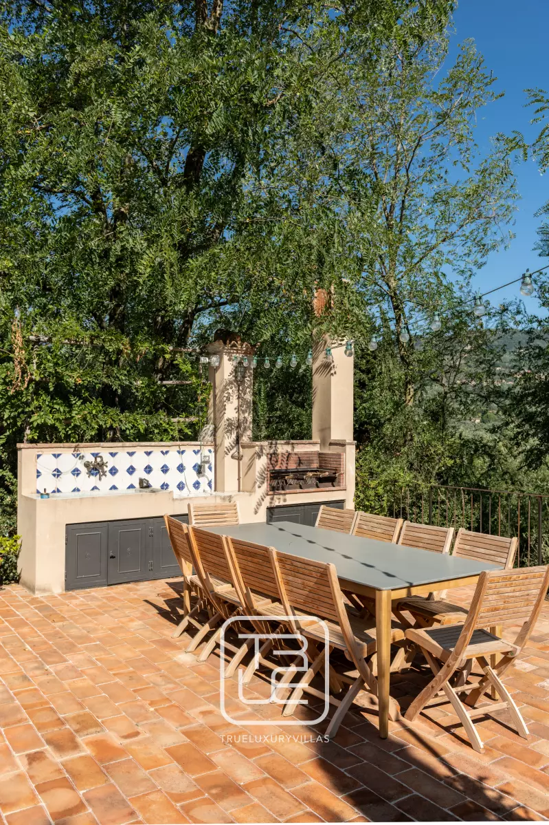 Villa Buggiano