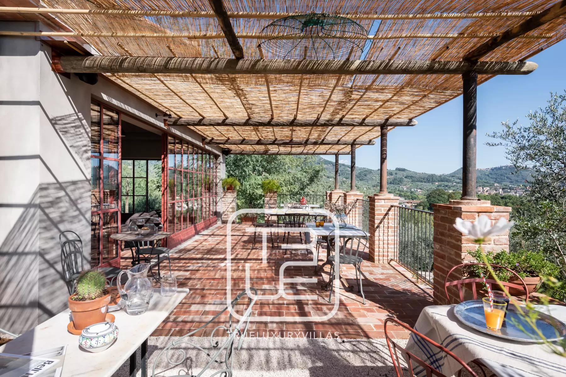 Villa Buggiano