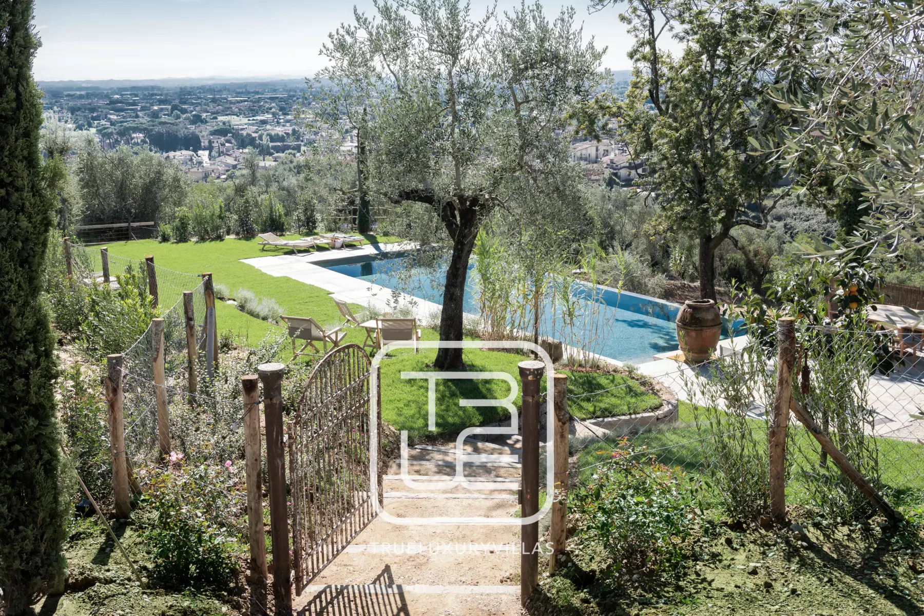 Villa Buggiano