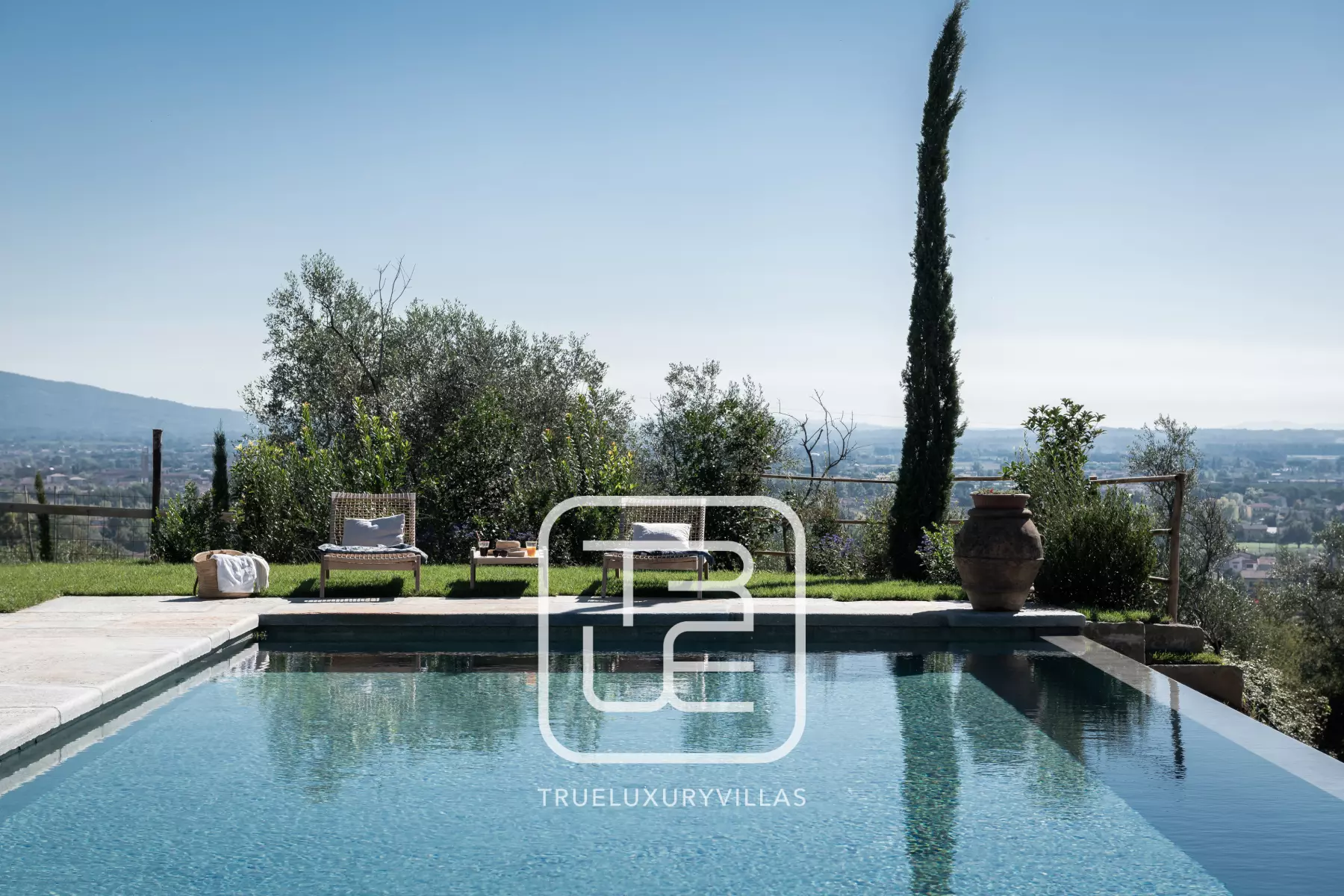 Villa Buggiano