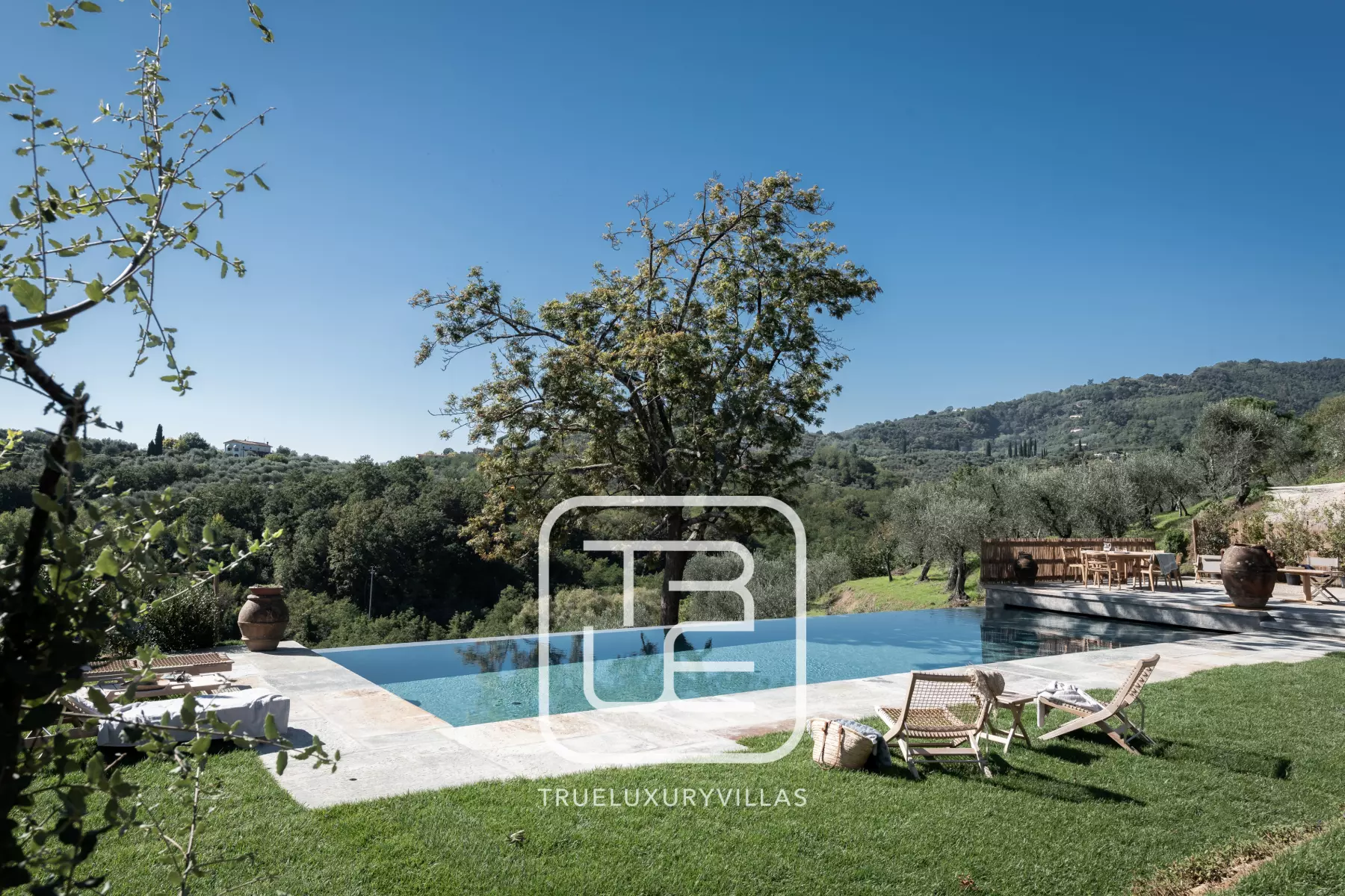 Villa Buggiano