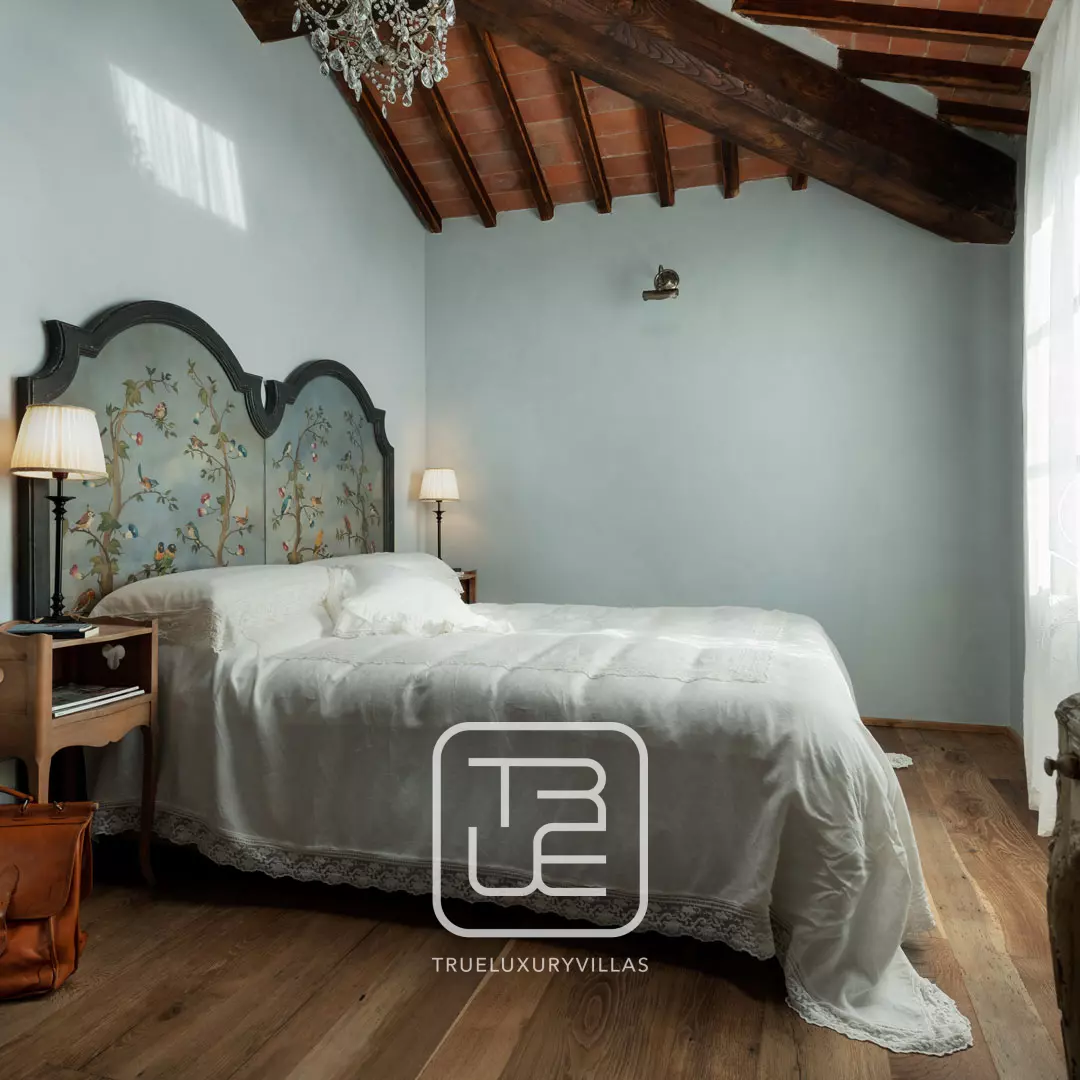 Villa Buggiano