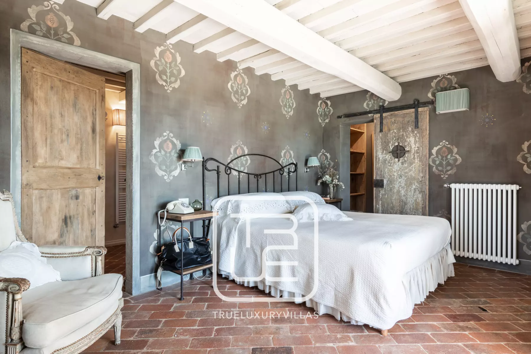 Villa Buggiano