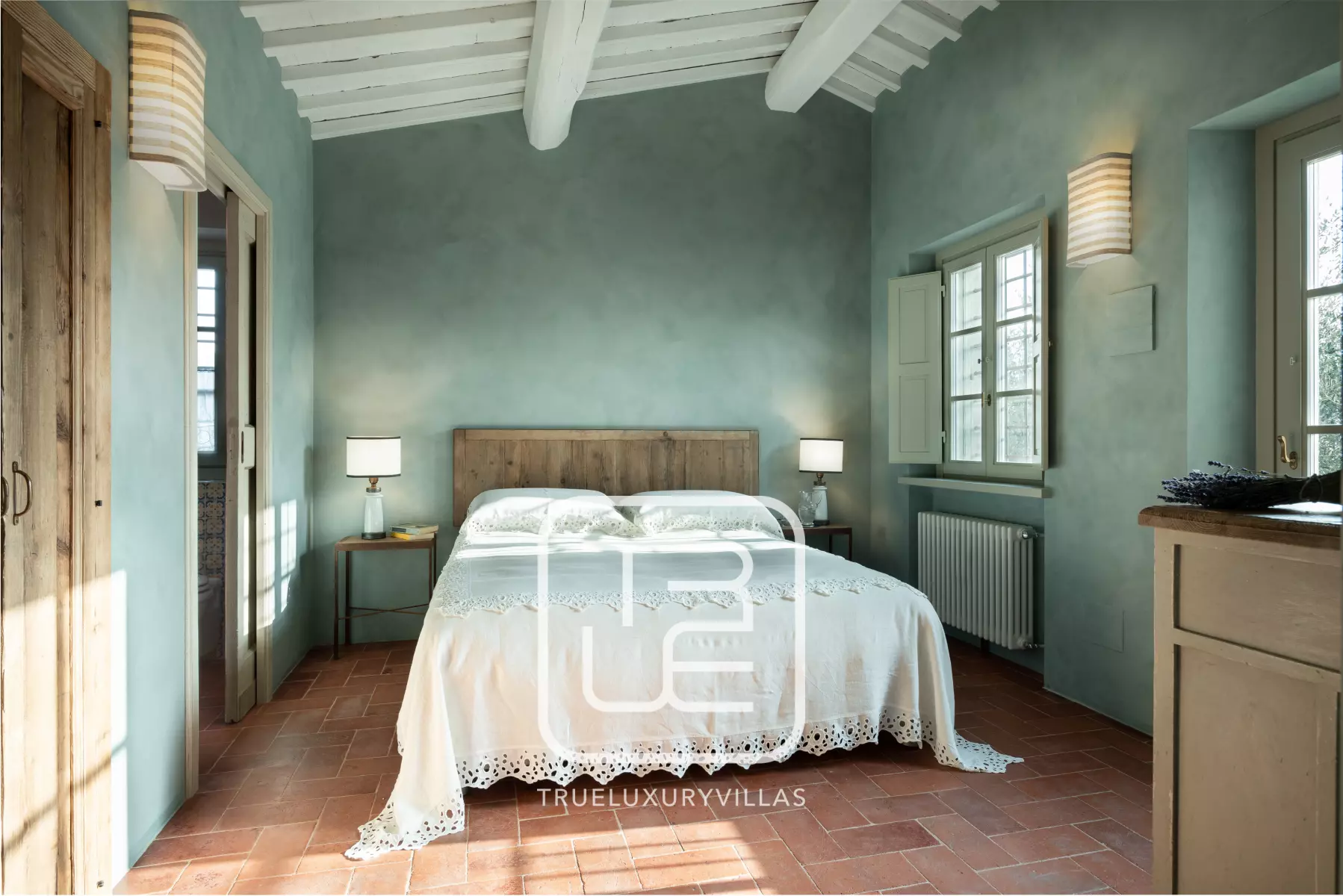 Villa Buggiano