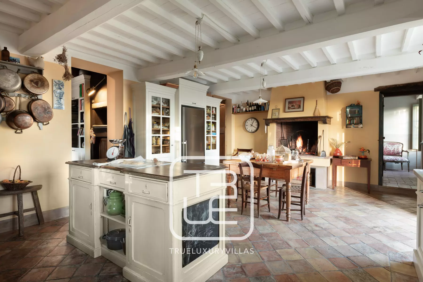 Villa Buggiano