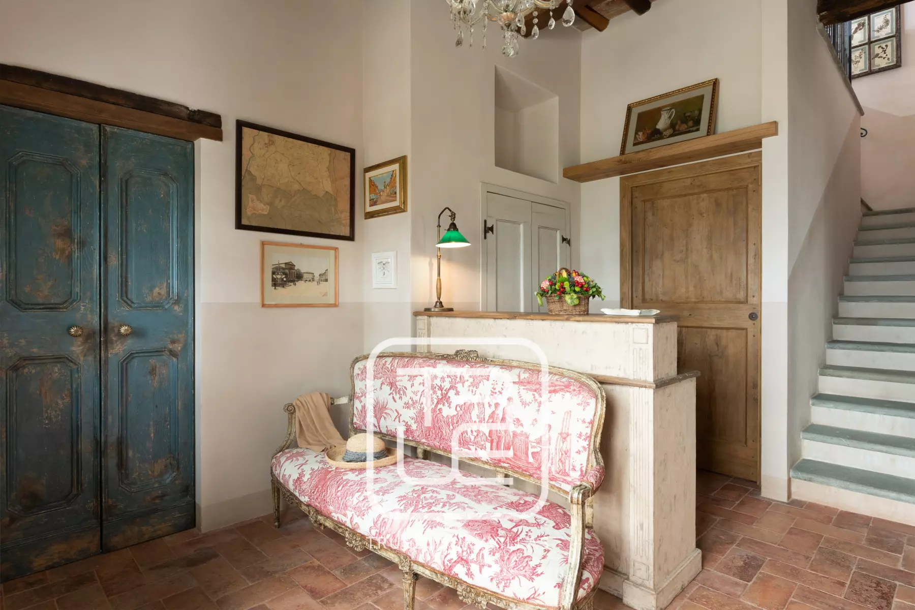 Villa Buggiano