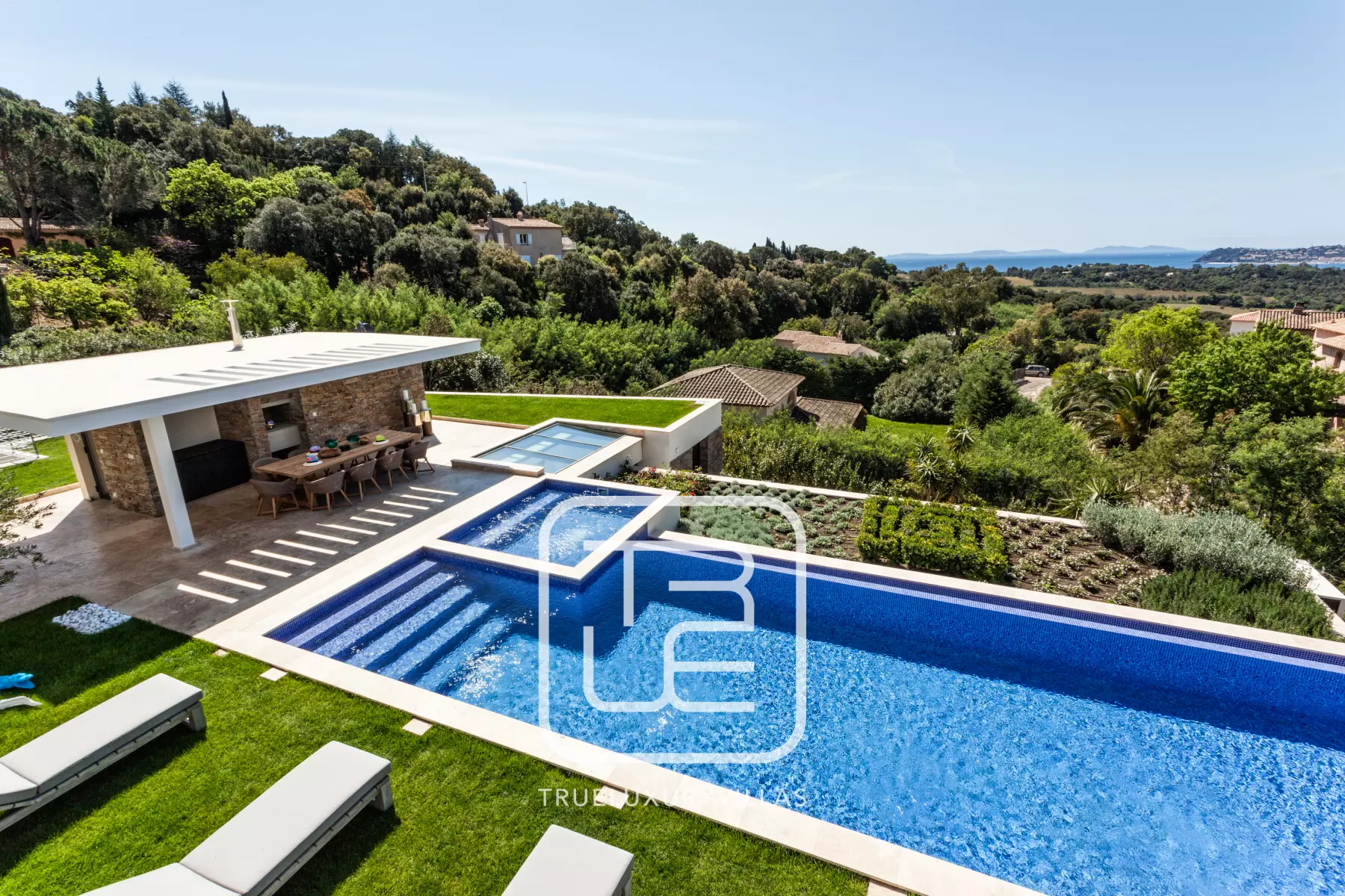 Villa Celesta