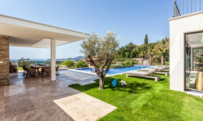 Villa Celesta