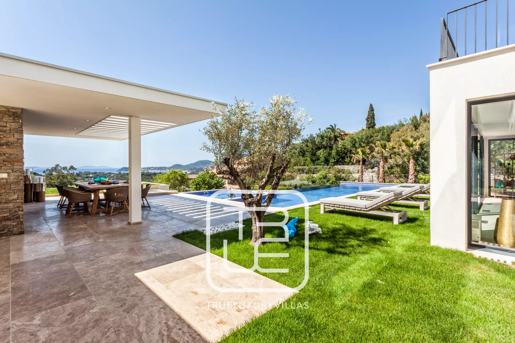 Villa Celesta