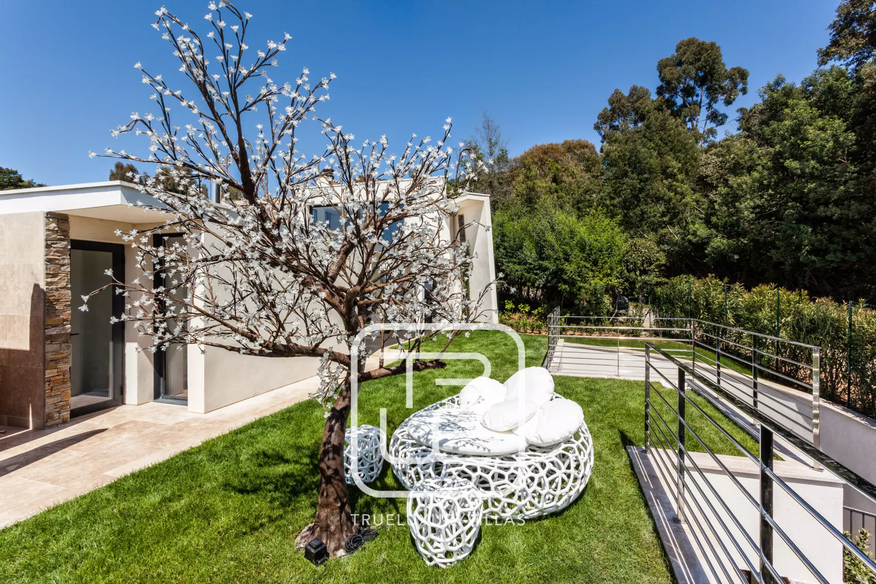 Villa Celesta